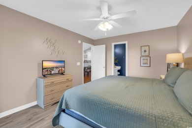 Turnkey 2BR/2BA top-floor condo in desirable True Blue--fully on True Blue Plantation in South Carolina - for sale on GolfHomes.com, golf home, golf lot