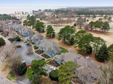 Welcome to your dream getaway! This beautifully maintained on Kingsmill Resort and Golf Club in Virginia - for sale on GolfHomes.com, golf home, golf lot