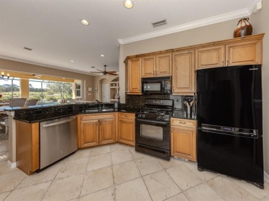 Expanded Donatello Model - A Golfer's Dream with Stunning Views! on Venetian Golf and River Club in Florida - for sale on GolfHomes.com, golf home, golf lot