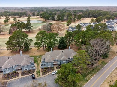 Welcome to your dream getaway! This beautifully maintained on Kingsmill Resort and Golf Club in Virginia - for sale on GolfHomes.com, golf home, golf lot
