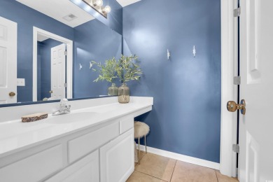 Turnkey 2BR/2BA top-floor condo in desirable True Blue--fully on True Blue Plantation in South Carolina - for sale on GolfHomes.com, golf home, golf lot