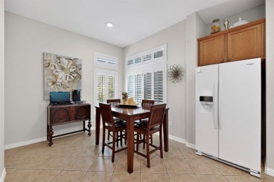 Welcome to this charming Oakmont model located in the on Wildhorse Golf Club of Robson Ranch in Texas - for sale on GolfHomes.com, golf home, golf lot