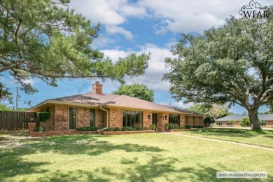 Discover this exquisite 4-bedroom, 3-bath home with a on The Champions Course At Weeks Park in Texas - for sale on GolfHomes.com, golf home, golf lot