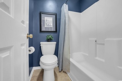 Turnkey 2BR/2BA top-floor condo in desirable True Blue--fully on True Blue Plantation in South Carolina - for sale on GolfHomes.com, golf home, golf lot