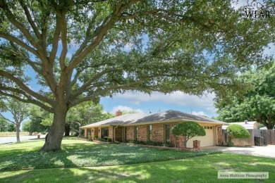 Discover this exquisite 4-bedroom, 3-bath home with a on The Champions Course At Weeks Park in Texas - for sale on GolfHomes.com, golf home, golf lot