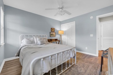 Turnkey 2BR/2BA top-floor condo in desirable True Blue--fully on True Blue Plantation in South Carolina - for sale on GolfHomes.com, golf home, golf lot