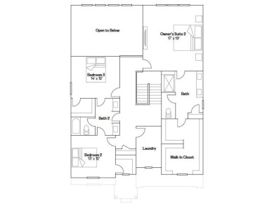 This two-story home exudes luxury with dual owner's suites, one on Pinecrest Golf and Country Club in Illinois - for sale on GolfHomes.com, golf home, golf lot