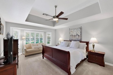 Welcome to this charming Oakmont model located in the on Wildhorse Golf Club of Robson Ranch in Texas - for sale on GolfHomes.com, golf home, golf lot