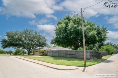 Discover this exquisite 4-bedroom, 3-bath home with a on The Champions Course At Weeks Park in Texas - for sale on GolfHomes.com, golf home, golf lot