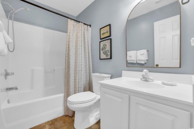 Turnkey 2BR/2BA top-floor condo in desirable True Blue--fully on True Blue Plantation in South Carolina - for sale on GolfHomes.com, golf home, golf lot