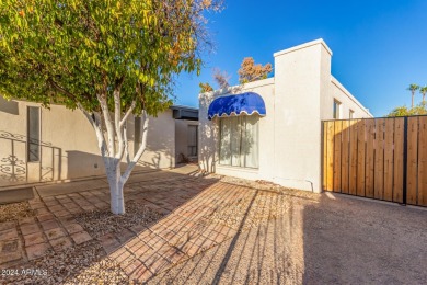 Discover a prime investment opportunity with this trendy and on Wigwam Golf and Country Club in Arizona - for sale on GolfHomes.com, golf home, golf lot