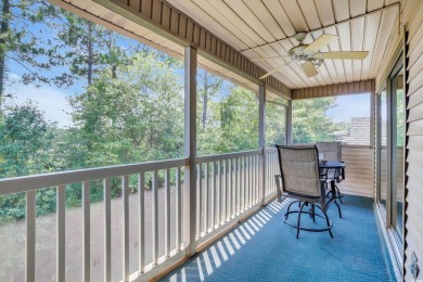 Turnkey 2BR/2BA top-floor condo in desirable True Blue--fully on True Blue Plantation in South Carolina - for sale on GolfHomes.com, golf home, golf lot