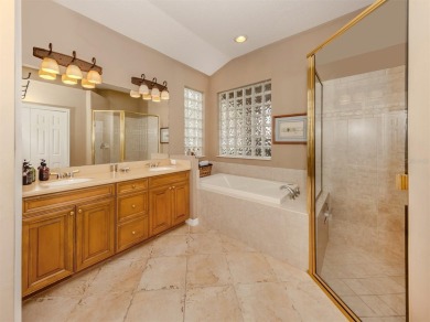 Expanded Donatello Model - A Golfer's Dream with Stunning Views! on Venetian Golf and River Club in Florida - for sale on GolfHomes.com, golf home, golf lot