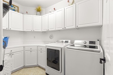 Looking for a STUNNING GOLF COURSE VIEW in a 55+ Gated on Eagle Ridge At Spruce Creek Country Club in Florida - for sale on GolfHomes.com, golf home, golf lot