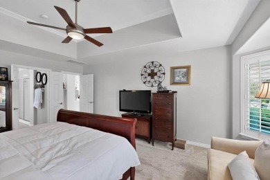 Welcome to this charming Oakmont model located in the on Wildhorse Golf Club of Robson Ranch in Texas - for sale on GolfHomes.com, golf home, golf lot