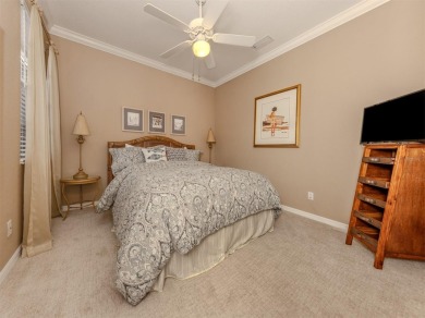Expanded Donatello Model - A Golfer's Dream with Stunning Views! on Venetian Golf and River Club in Florida - for sale on GolfHomes.com, golf home, golf lot