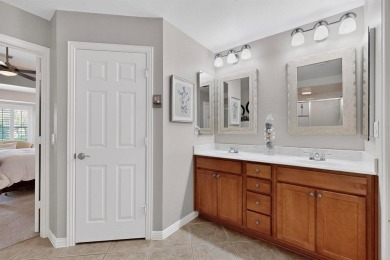 Welcome to this charming Oakmont model located in the on Wildhorse Golf Club of Robson Ranch in Texas - for sale on GolfHomes.com, golf home, golf lot