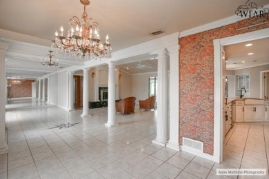 Discover this exquisite 4-bedroom, 3-bath home with a on The Champions Course At Weeks Park in Texas - for sale on GolfHomes.com, golf home, golf lot