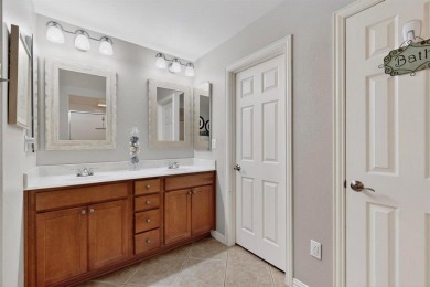 Welcome to this charming Oakmont model located in the on Wildhorse Golf Club of Robson Ranch in Texas - for sale on GolfHomes.com, golf home, golf lot