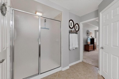 Welcome to this charming Oakmont model located in the on Wildhorse Golf Club of Robson Ranch in Texas - for sale on GolfHomes.com, golf home, golf lot