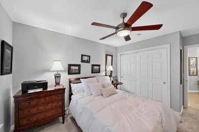 Welcome to this charming Oakmont model located in the on Wildhorse Golf Club of Robson Ranch in Texas - for sale on GolfHomes.com, golf home, golf lot