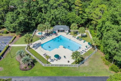 Turnkey 2BR/2BA top-floor condo in desirable True Blue--fully on True Blue Plantation in South Carolina - for sale on GolfHomes.com, golf home, golf lot