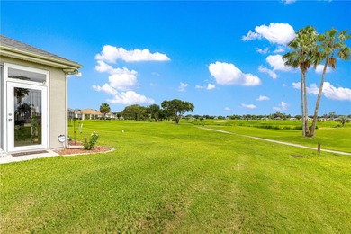 Looking for a STUNNING GOLF COURSE VIEW in a 55+ Gated on Eagle Ridge At Spruce Creek Country Club in Florida - for sale on GolfHomes.com, golf home, golf lot