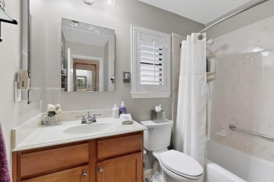 Welcome to this charming Oakmont model located in the on Wildhorse Golf Club of Robson Ranch in Texas - for sale on GolfHomes.com, golf home, golf lot