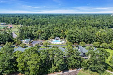 Turnkey 2BR/2BA top-floor condo in desirable True Blue--fully on True Blue Plantation in South Carolina - for sale on GolfHomes.com, golf home, golf lot