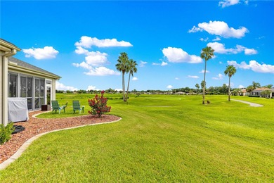 Looking for a STUNNING GOLF COURSE VIEW in a 55+ Gated on Eagle Ridge At Spruce Creek Country Club in Florida - for sale on GolfHomes.com, golf home, golf lot