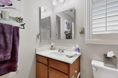 Welcome to this charming Oakmont model located in the on Wildhorse Golf Club of Robson Ranch in Texas - for sale on GolfHomes.com, golf home, golf lot