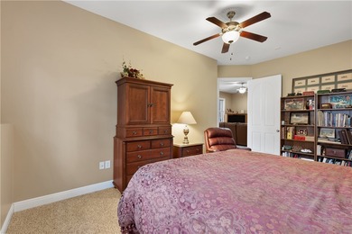 Set within the gates of Keowee Key, this well-appointed golf on Keowee Key Golf and Country Club in South Carolina - for sale on GolfHomes.com, golf home, golf lot