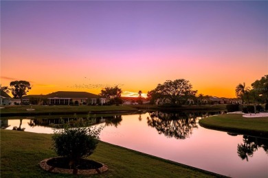 Welcome to this exceptional Twintree model home, where comfort on Caloosa Greens Executive Golf Course in Florida - for sale on GolfHomes.com, golf home, golf lot