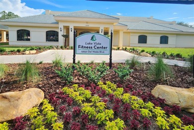 Looking for a STUNNING GOLF COURSE VIEW in a 55+ Gated on Eagle Ridge At Spruce Creek Country Club in Florida - for sale on GolfHomes.com, golf home, golf lot