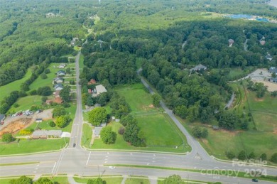 Opportunity to own a lot in Brawley Downs, an exclusive on Trump National Golf Club Charlotte in North Carolina - for sale on GolfHomes.com, golf home, golf lot