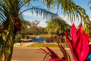 Welcome to this exceptional Twintree model home, where comfort on Caloosa Greens Executive Golf Course in Florida - for sale on GolfHomes.com, golf home, golf lot