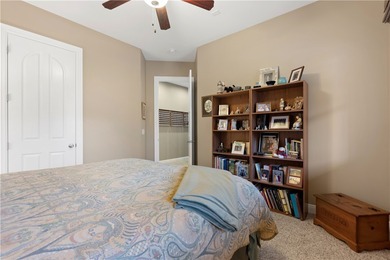 Set within the gates of Keowee Key, this well-appointed golf on Keowee Key Golf and Country Club in South Carolina - for sale on GolfHomes.com, golf home, golf lot