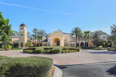 Expanded Donatello Model - A Golfer's Dream with Stunning Views! on Venetian Golf and River Club in Florida - for sale on GolfHomes.com, golf home, golf lot