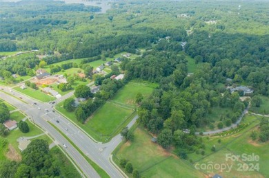 Opportunity to own a lot in Brawley Downs, an exclusive on Trump National Golf Club Charlotte in North Carolina - for sale on GolfHomes.com, golf home, golf lot