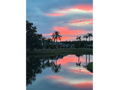 Welcome to this exceptional Twintree model home, where comfort on Caloosa Greens Executive Golf Course in Florida - for sale on GolfHomes.com, golf home, golf lot