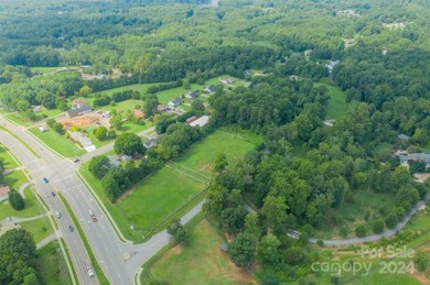 Opportunity to own a lot in Brawley Downs, an exclusive on Trump National Golf Club Charlotte in North Carolina - for sale on GolfHomes.com, golf home, golf lot