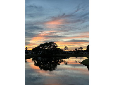 Welcome to this exceptional Twintree model home, where comfort on Caloosa Greens Executive Golf Course in Florida - for sale on GolfHomes.com, golf home, golf lot