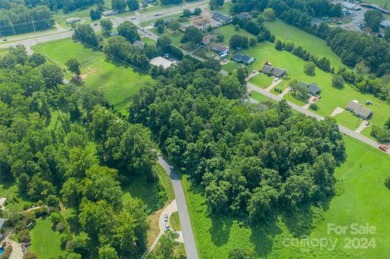 Opportunity to own a lot in Brawley Downs, an exclusive on Trump National Golf Club Charlotte in North Carolina - for sale on GolfHomes.com, golf home, golf lot