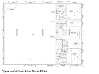 Opportunity to own a lot in Brawley Downs, an exclusive on Trump National Golf Club Charlotte in North Carolina - for sale on GolfHomes.com, golf home, golf lot