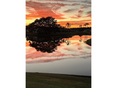 Welcome to this exceptional Twintree model home, where comfort on Caloosa Greens Executive Golf Course in Florida - for sale on GolfHomes.com, golf home, golf lot