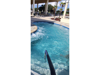 Looking for a STUNNING GOLF COURSE VIEW in a 55+ Gated on Eagle Ridge At Spruce Creek Country Club in Florida - for sale on GolfHomes.com, golf home, golf lot