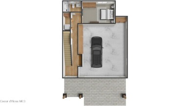 Welcome to 'Grandview 'Jumbo' Condos', a fusion of luxury and on Priest Lake Golf and Tennis Club in Idaho - for sale on GolfHomes.com, golf home, golf lot