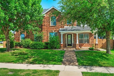 Fully Renovated Luxury Home with Pool, Media Room  Office - on Mansfield National Golf Club in Texas - for sale on GolfHomes.com, golf home, golf lot