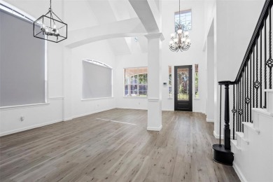 Fully Renovated Luxury Home with Pool, Media Room  Office - on Mansfield National Golf Club in Texas - for sale on GolfHomes.com, golf home, golf lot