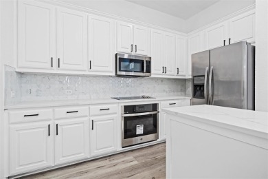 Fully Renovated Luxury Home with Pool, Media Room  Office - on Mansfield National Golf Club in Texas - for sale on GolfHomes.com, golf home, golf lot
